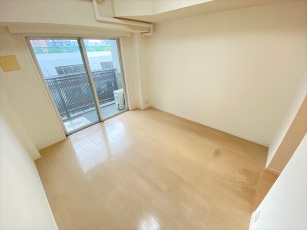 プラウドフラット門前仲町Iの物件内観写真